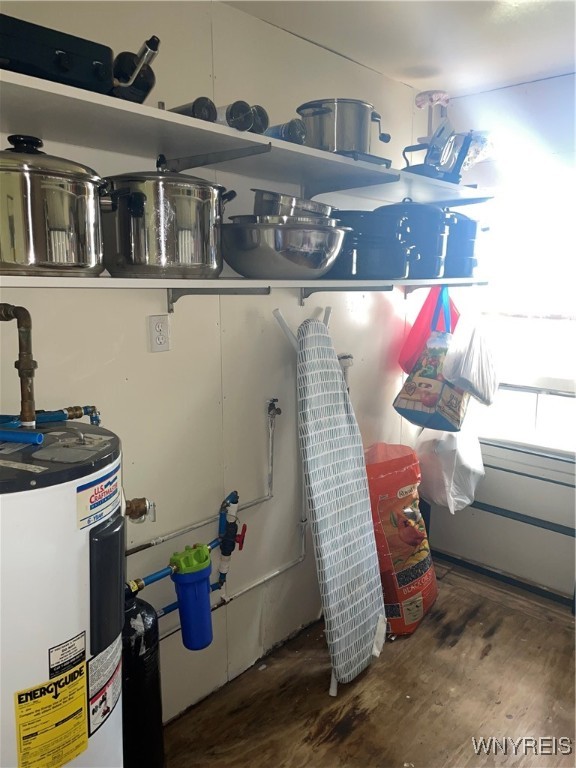 11339 Merwin Road Hume, NY 14735 - Photo 18 of 50