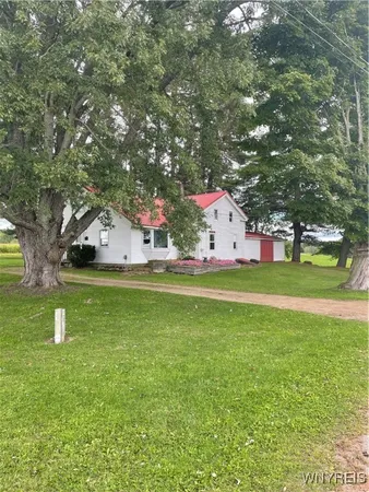 $165,000 | 11339 Merwin Road, Hume, NY 14735