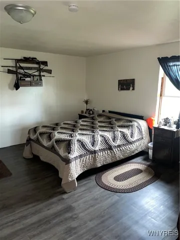 $165,000 | 11339 Merwin Road, Hume, NY 14735