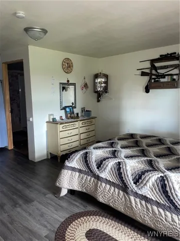 $165,000 | 11339 Merwin Road, Hume, NY 14735