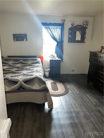 $165,000 | 11339 Merwin Road, Hume, NY 14735