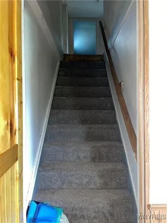 $165,000 | 11339 Merwin Road, Hume, NY 14735