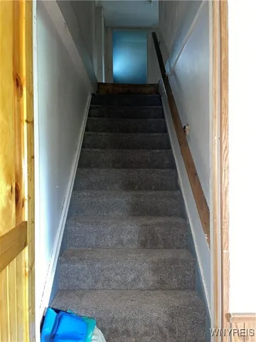 $165,000 | 11339 Merwin Road, Hume, NY 14735