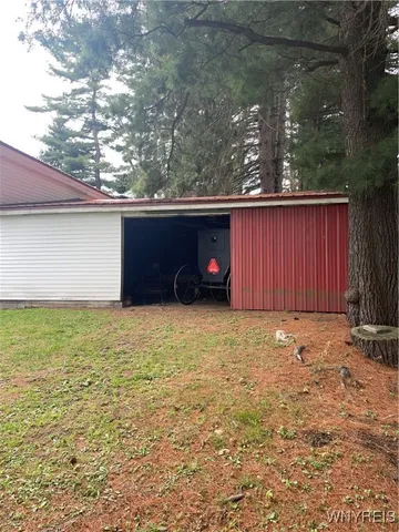 $165,000 | 11339 Merwin Road, Hume, NY 14735