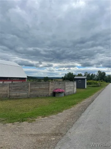 $165,000 | 11339 Merwin Road, Hume, NY 14735