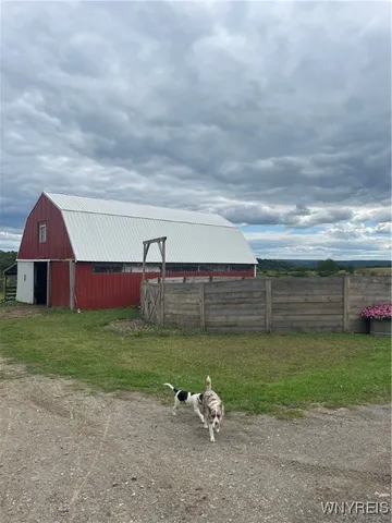 $165,000 | 11339 Merwin Road, Hume, NY 14735