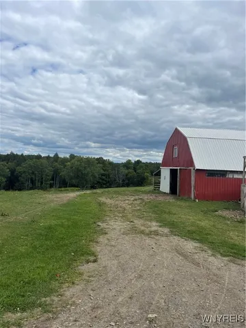 $165,000 | 11339 Merwin Road, Hume, NY 14735