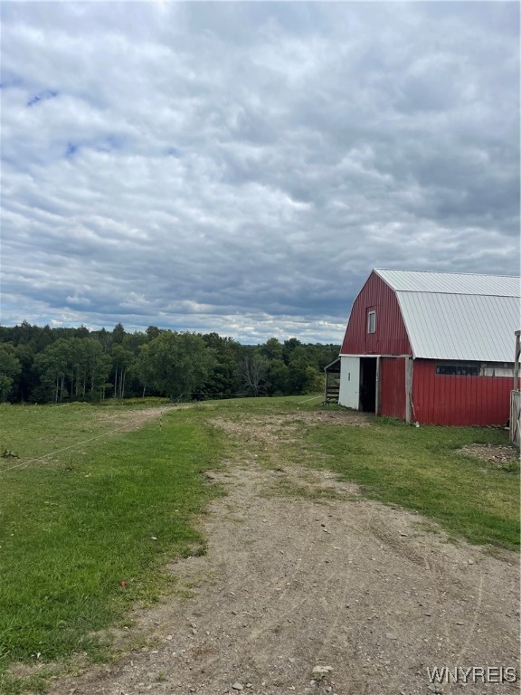 11339 Merwin Road Hume, NY 14735 - Photo 40 of 50