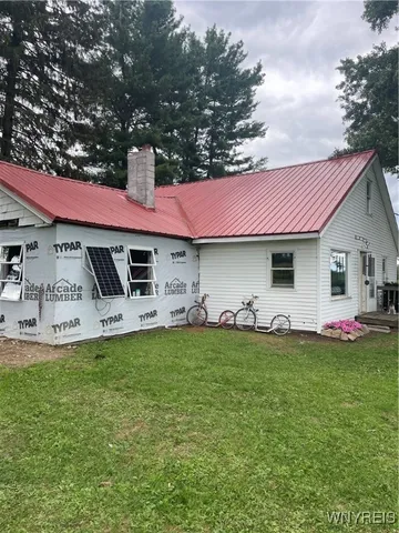 $165,000 | 11339 Merwin Road, Hume, NY 14735