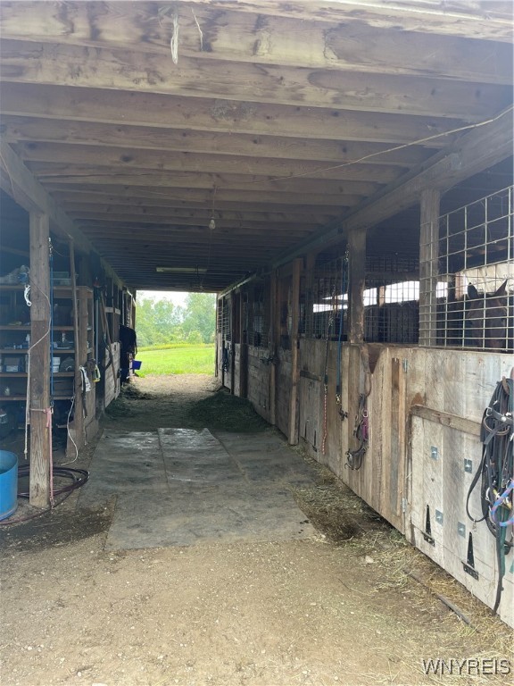 11339 Merwin Road Hume, NY 14735 - Photo 43 of 50