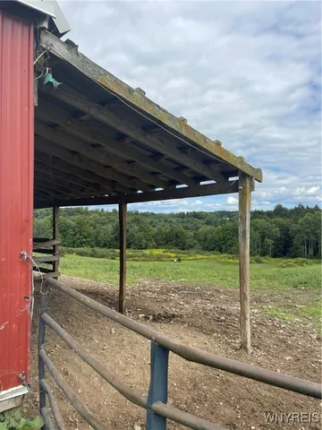 $165,000 | 11339 Merwin Road, Hume, NY 14735