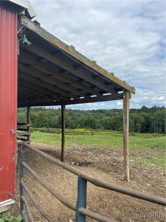 11339 Merwin Road Hume, NY 14735 - Photo 48 of 50