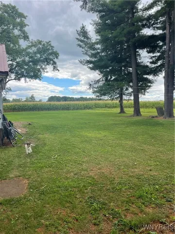 $165,000 | 11339 Merwin Road, Hume, NY 14735