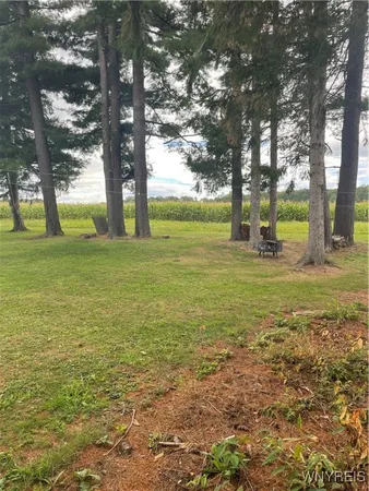 $165,000 | 11339 Merwin Road, Hume, NY 14735