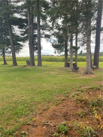 $165,000 | 11339 Merwin Road, Hume, NY 14735