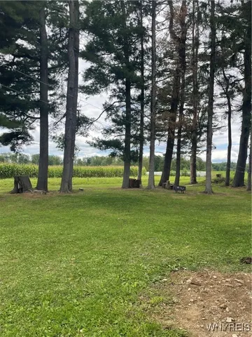 $165,000 | 11339 Merwin Road, Hume, NY 14735