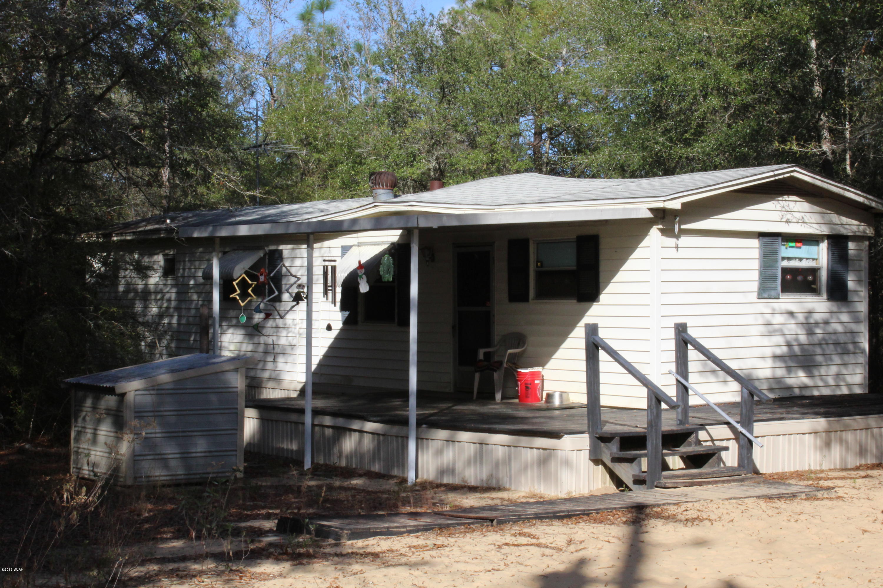 3521 Ebenezer Road Vernon, FL 32462 - Photo 1 of 28 Gallery Image 1