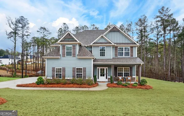 $539,000 | 146 Noble Oak Court, Palmetto, GA 30268