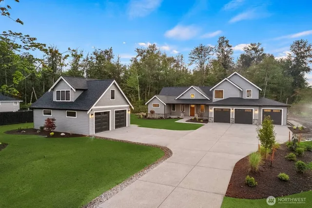 $1,899,900 | 12107 Mundy Loss Road, Buckley, WA 98321