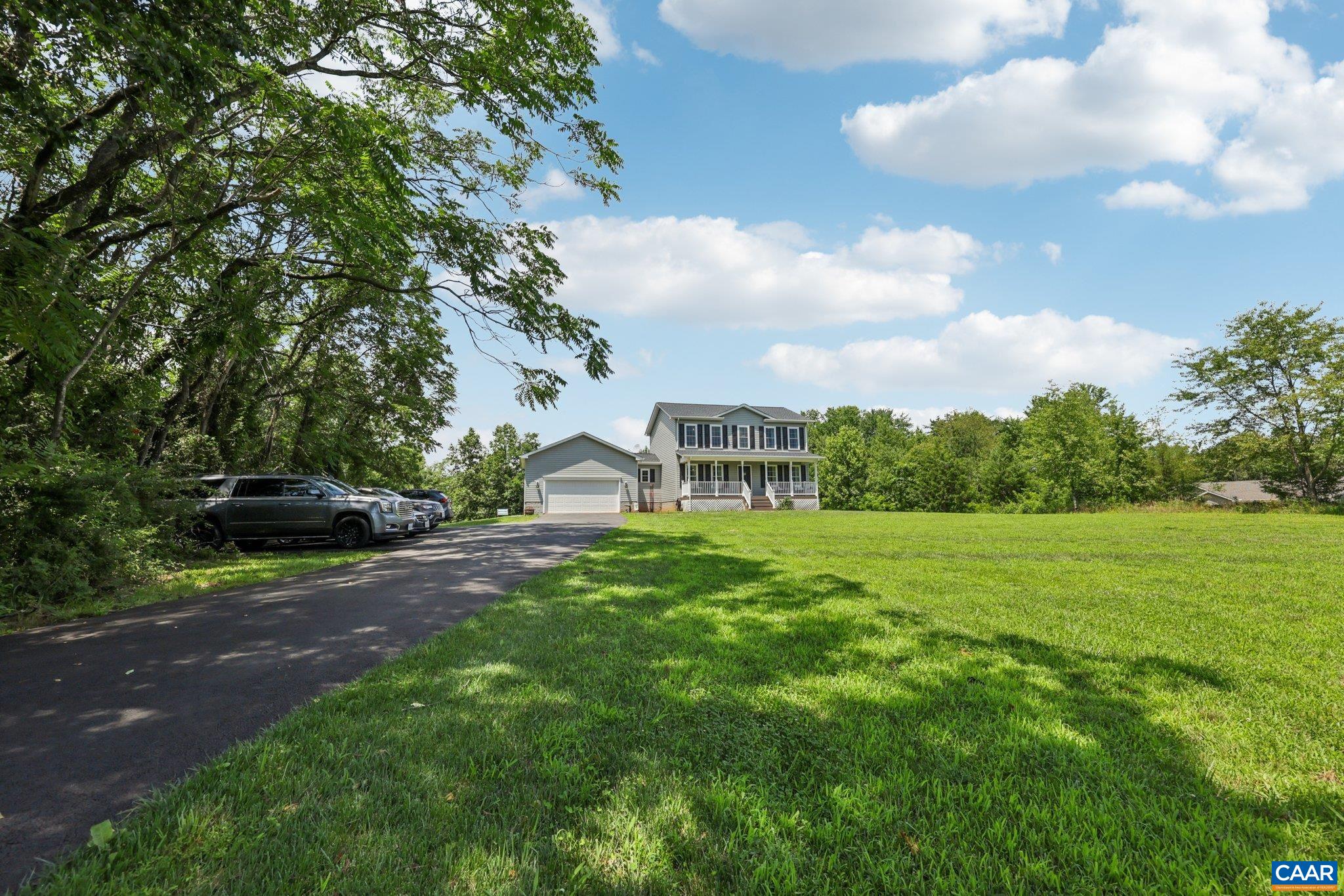 2909 Twymans Mill Road Madison, VA 22727 - Photo 3 of 31