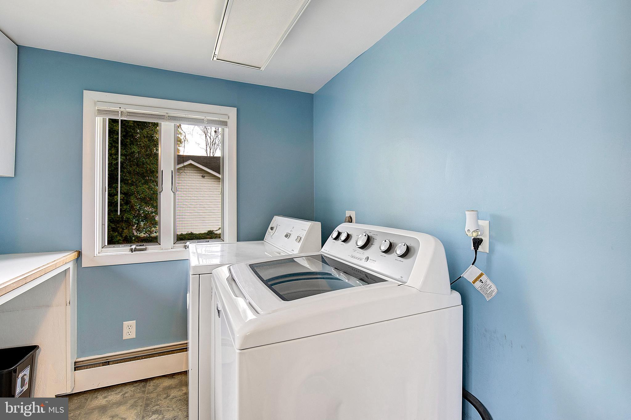 1715 Tacoma Road Edgewater, MD 21037 - Photo 15 of 20 Laundry Room