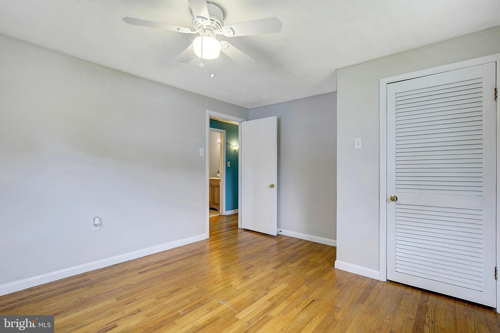 1715 Tacoma Road Edgewater, MD 21037 - Photo 17 of 20 Primary Bedroom