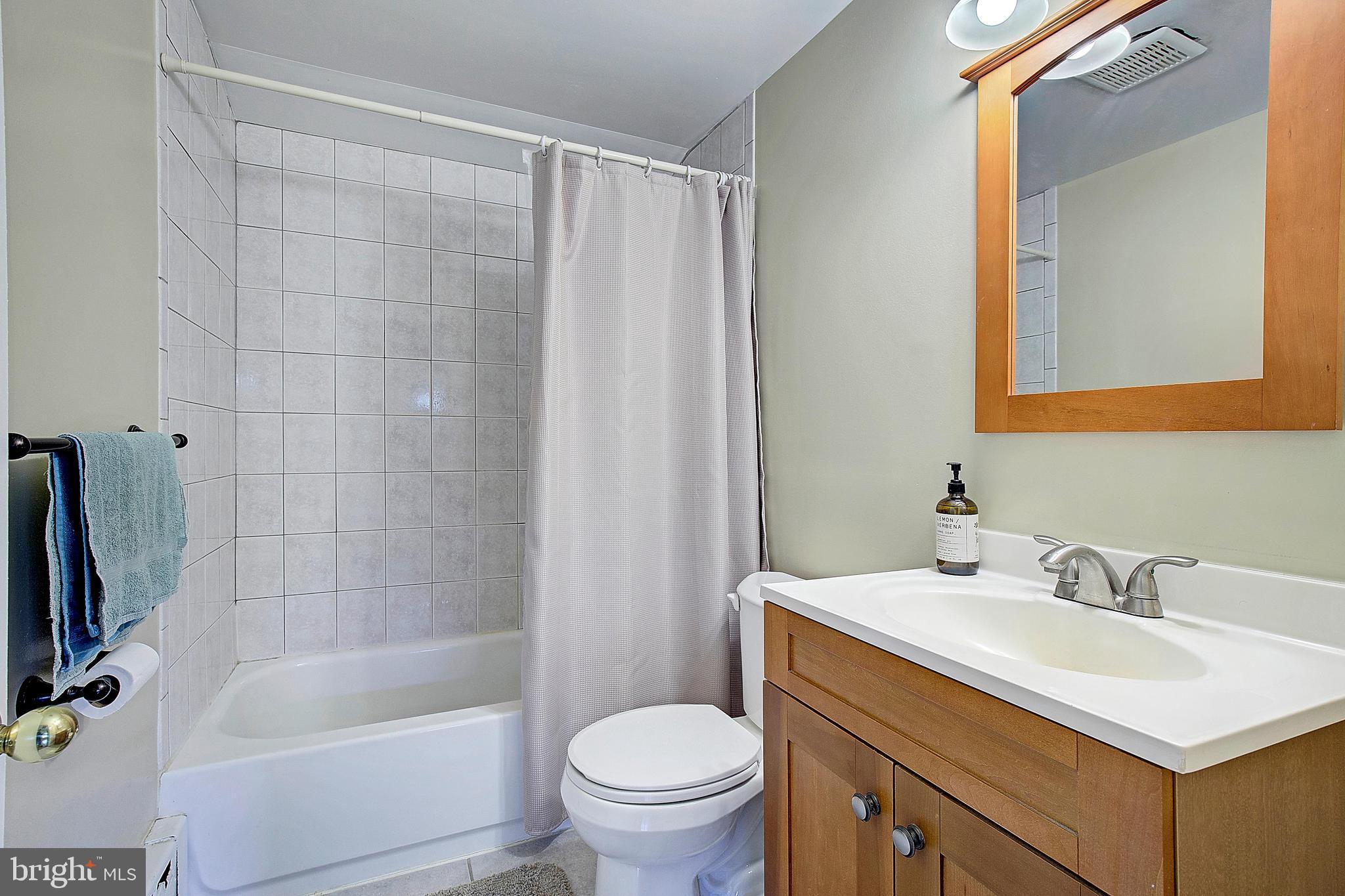 1715 Tacoma Road Edgewater, MD 21037 - Photo 19 of 20 Full Bathroom