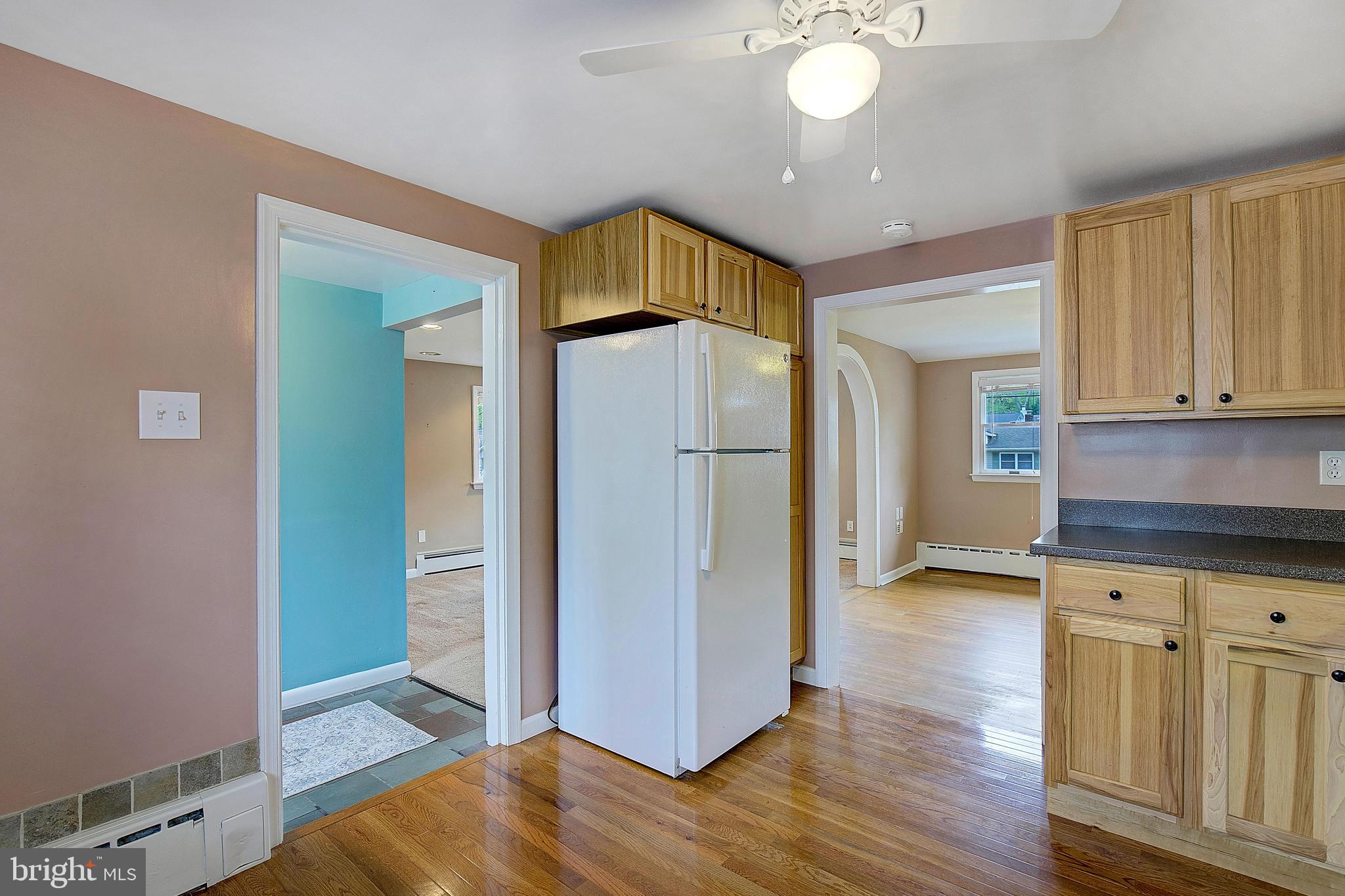 1715 Tacoma Road Edgewater, MD 21037 - Photo 6 of 20 Kitchen