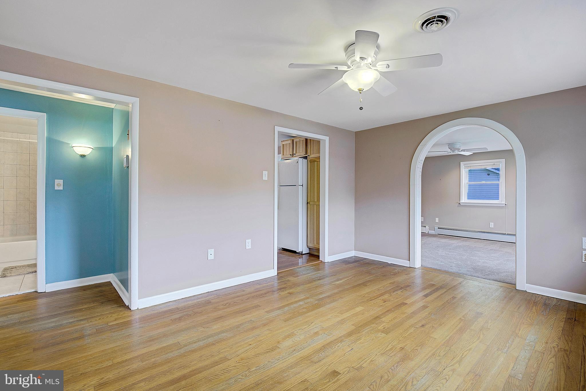 1715 Tacoma Road Edgewater, MD 21037 - Photo 7 of 20 Dining or Family Room