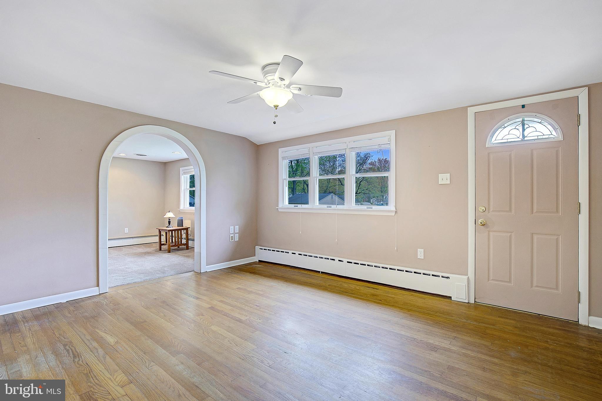 1715 Tacoma Road Edgewater, MD 21037 - Photo 8 of 20 Dining/Family Room