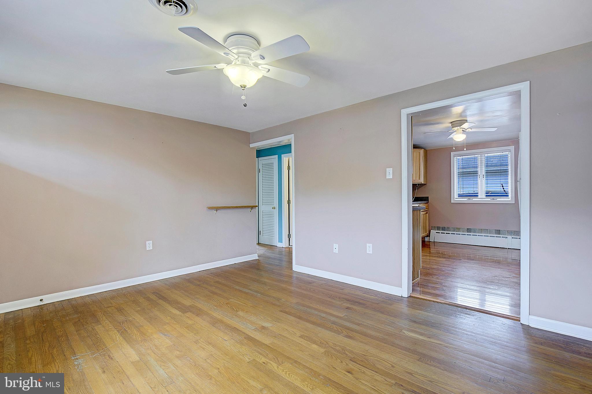 1715 Tacoma Road Edgewater, MD 21037 - Photo 10 of 20 Dining Room