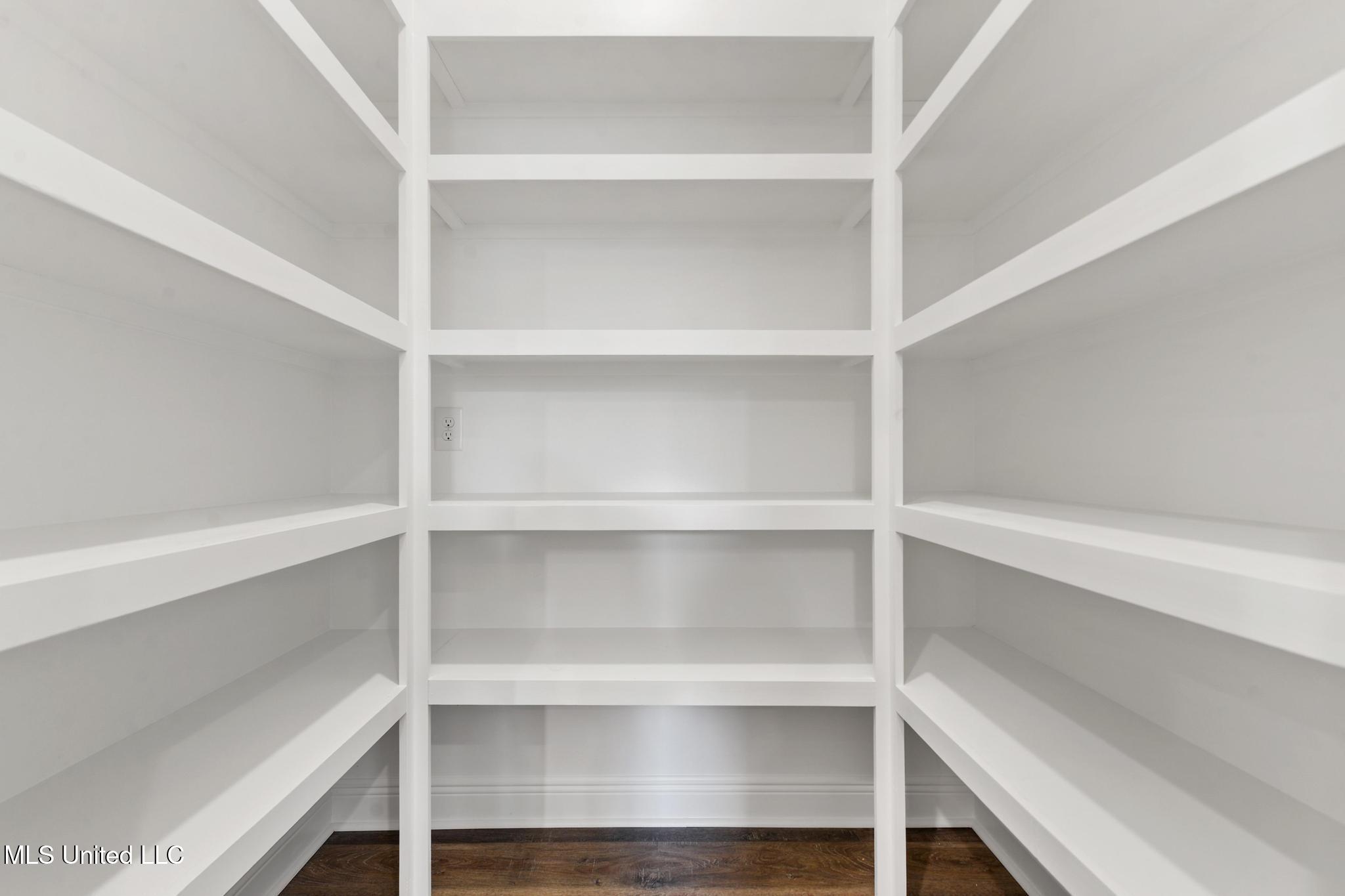 210 Marshall Smith Road Lucedale, MS 39452 - Photo 12 of 27 012