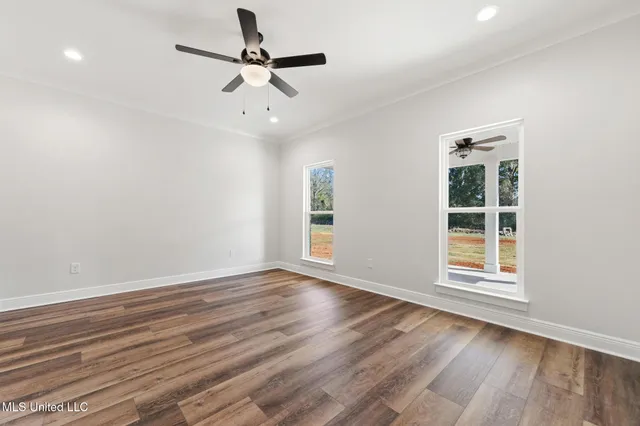 $265,000 | 210 Marshall Smith Road, Lucedale, MS 39452