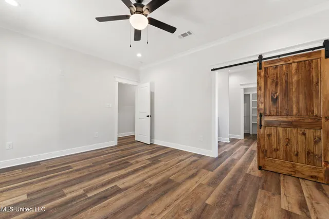 $265,000 | 210 Marshall Smith Road, Lucedale, MS 39452