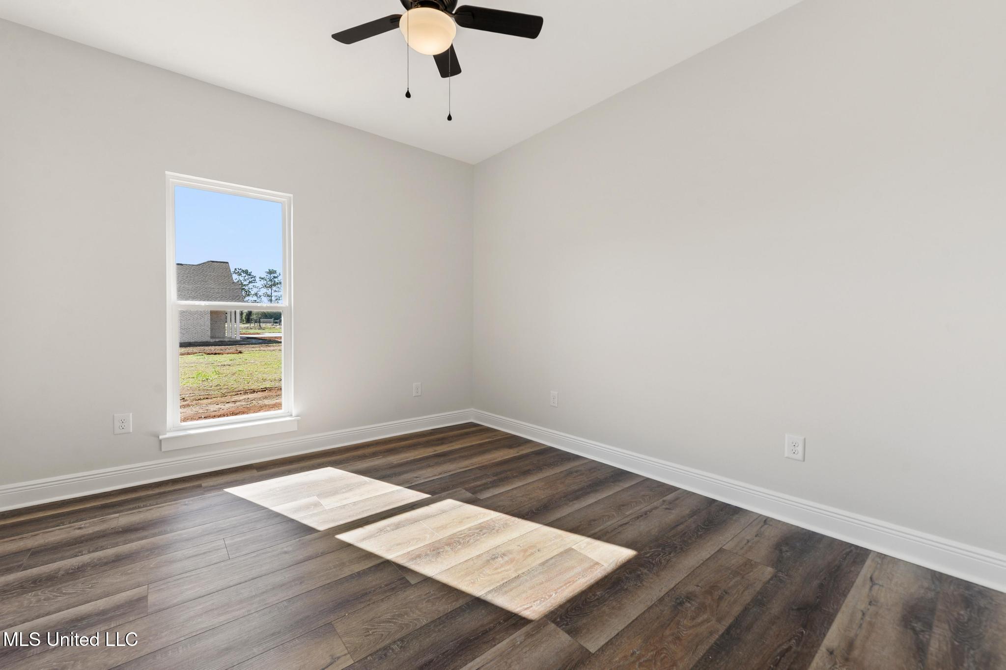 210 Marshall Smith Road Lucedale, MS 39452 - Photo 18 of 27 018