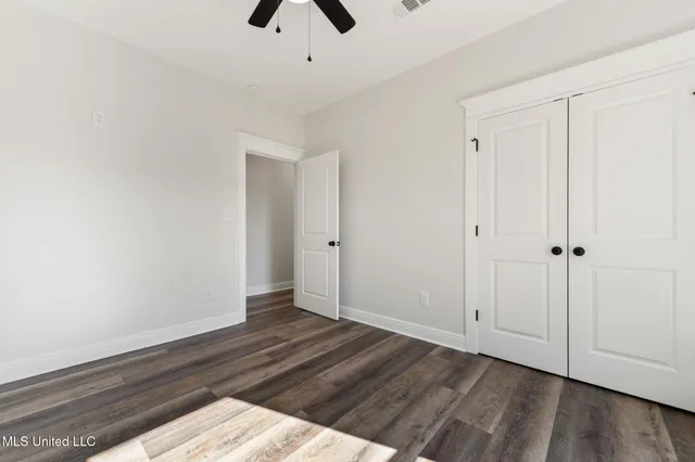 $265,000 | 210 Marshall Smith Road, Lucedale, MS 39452