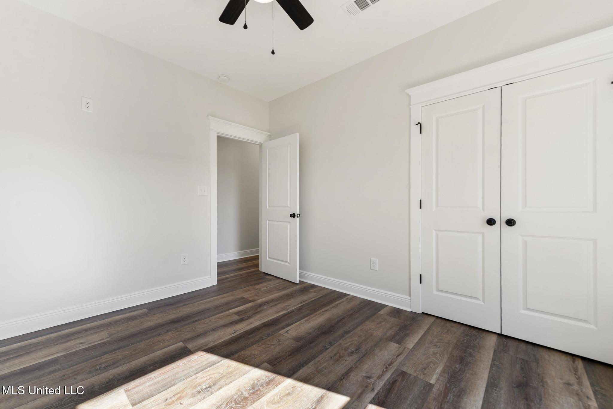 210 Marshall Smith Road Lucedale, MS 39452 - Photo 19 of 27 019