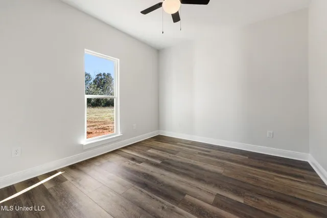 $265,000 | 210 Marshall Smith Road, Lucedale, MS 39452