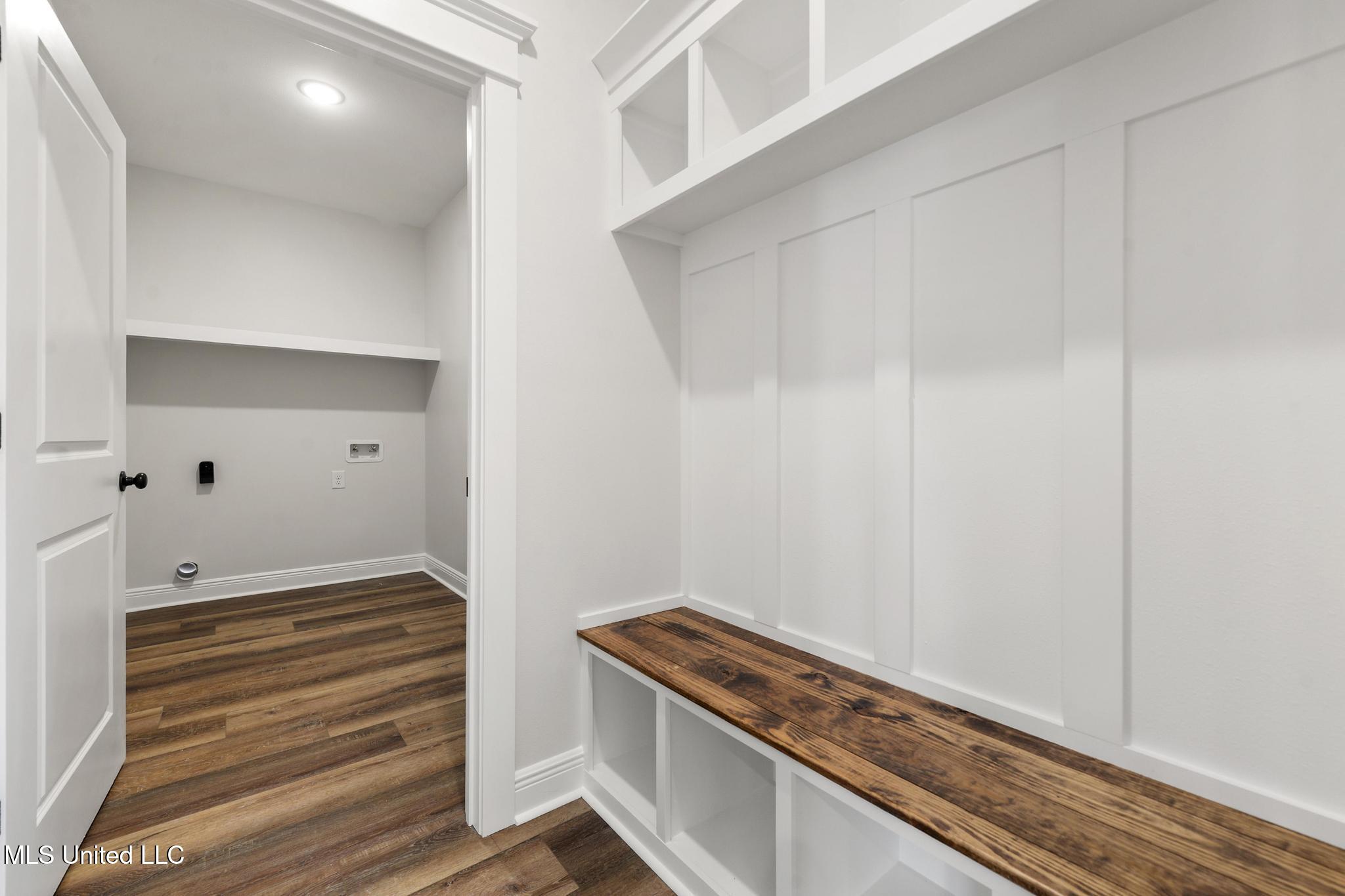 210 Marshall Smith Road Lucedale, MS 39452 - Photo 23 of 27 023