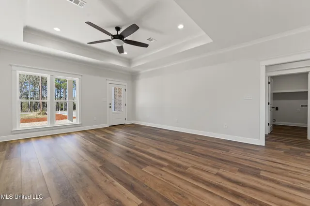 $265,000 | 210 Marshall Smith Road, Lucedale, MS 39452