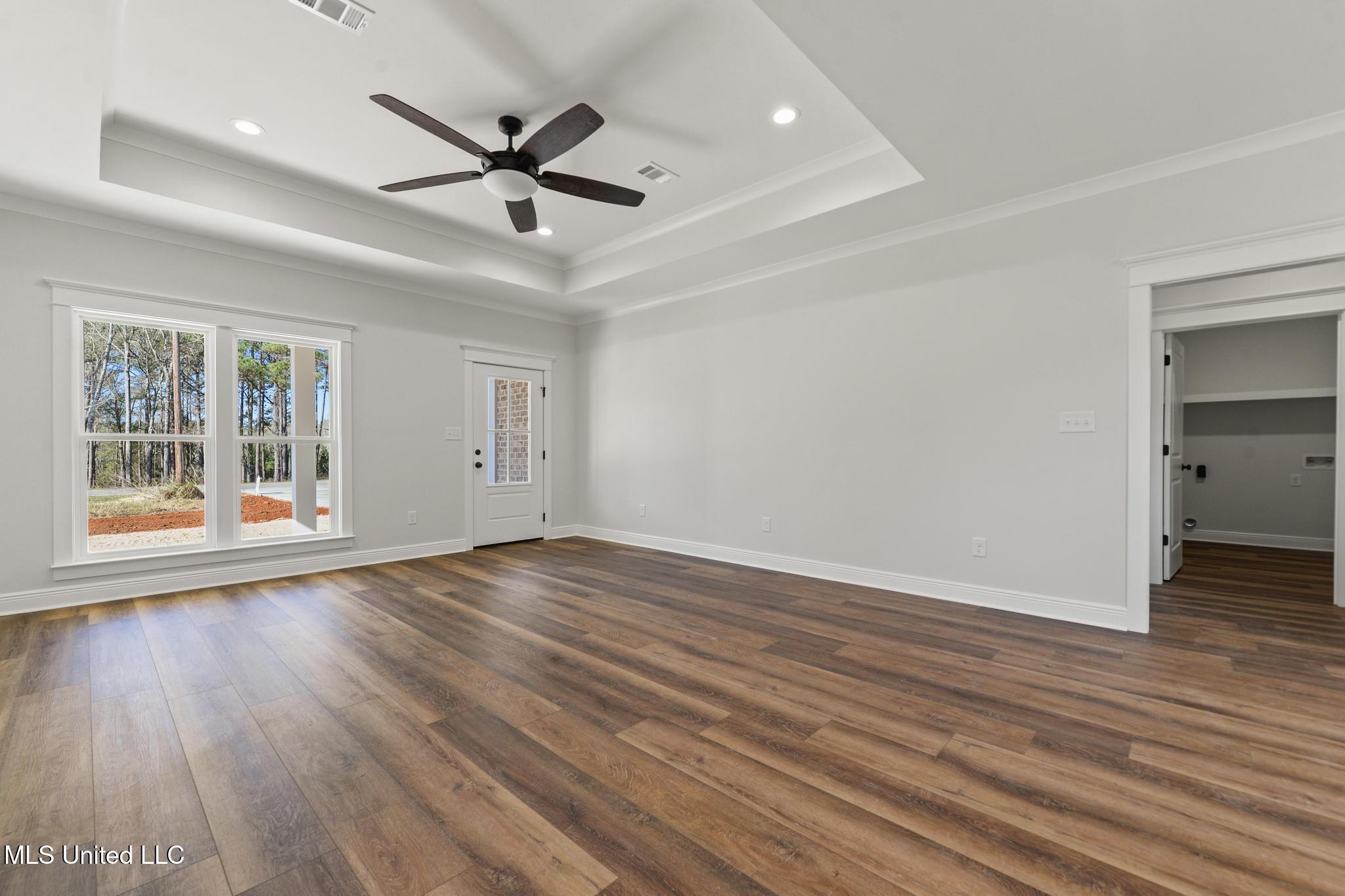 210 Marshall Smith Road Lucedale, MS 39452 - Photo 4 of 27 004