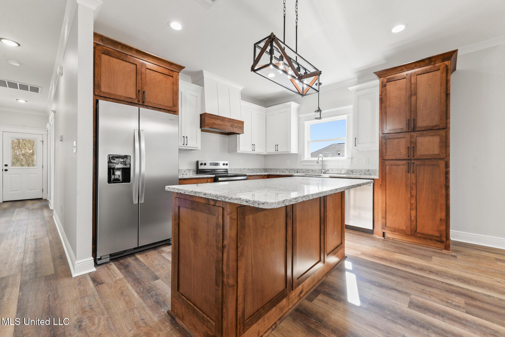 210 Marshall Smith Road Lucedale, MS 39452 - Photo 7 of 27 007