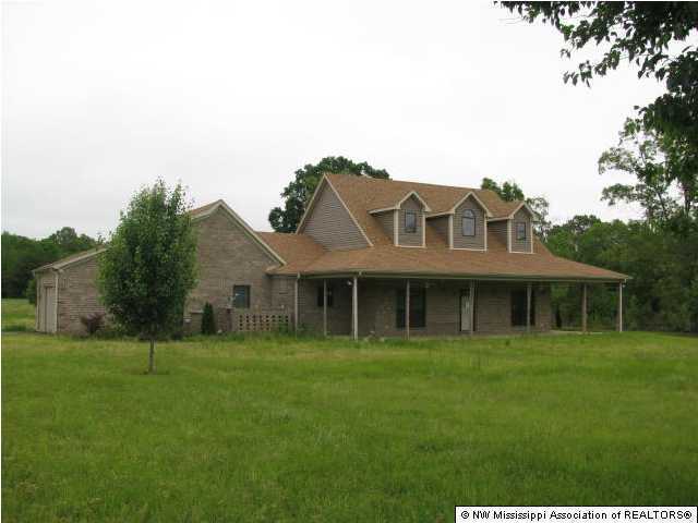 554 Mays Road Coldwater, MS 38618 - Photo 1 of 8 Primary Photo