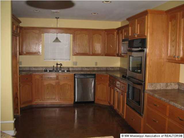 554 Mays Road Coldwater, MS 38618 - Photo 4 of 8 Additional Photo
