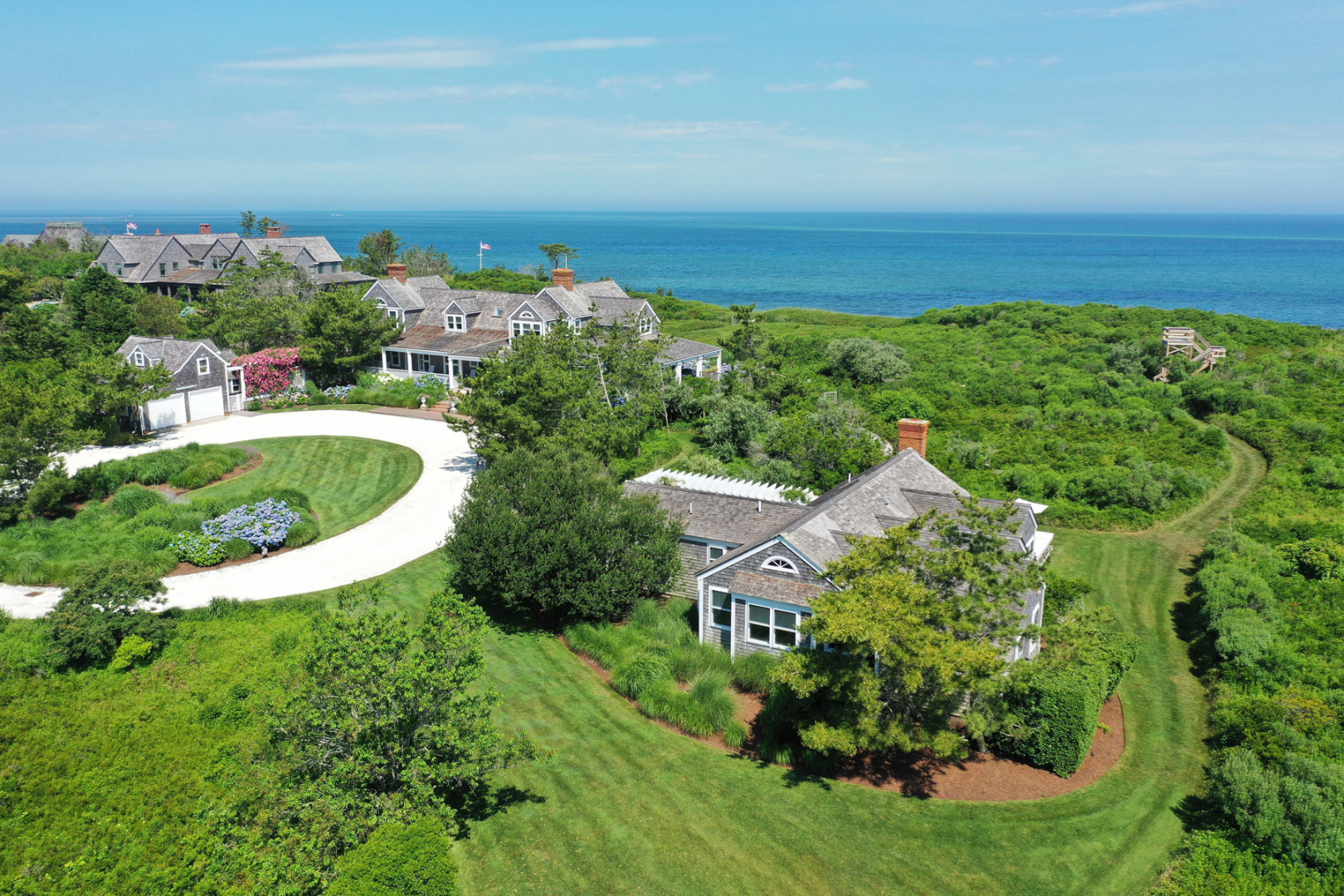 119 Eel Point Road Nantucket, MA 02554 - Photo 4 of 40 Gallery Image 4