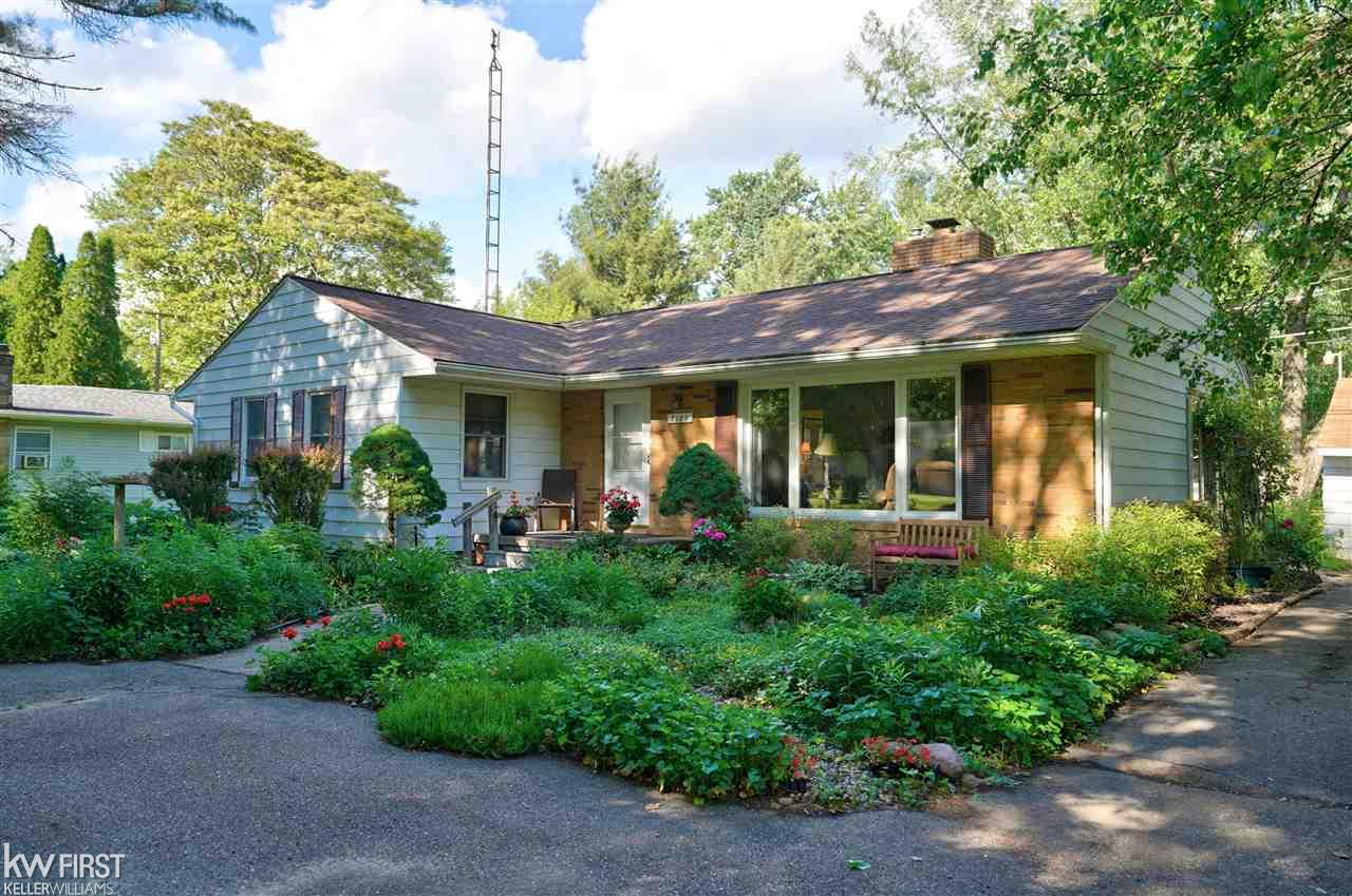 7184 Center Road Mount Morris, MI 48458 - Photo 40 of 59