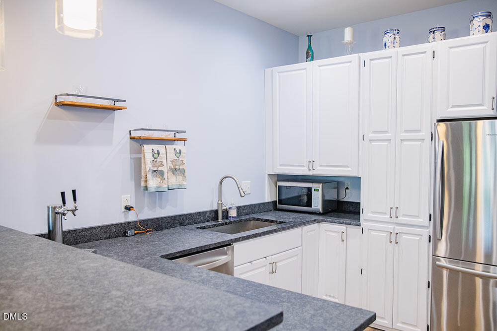 115 Lake View Road Prospect Hill, NC 27314 - Photo 45 of 75