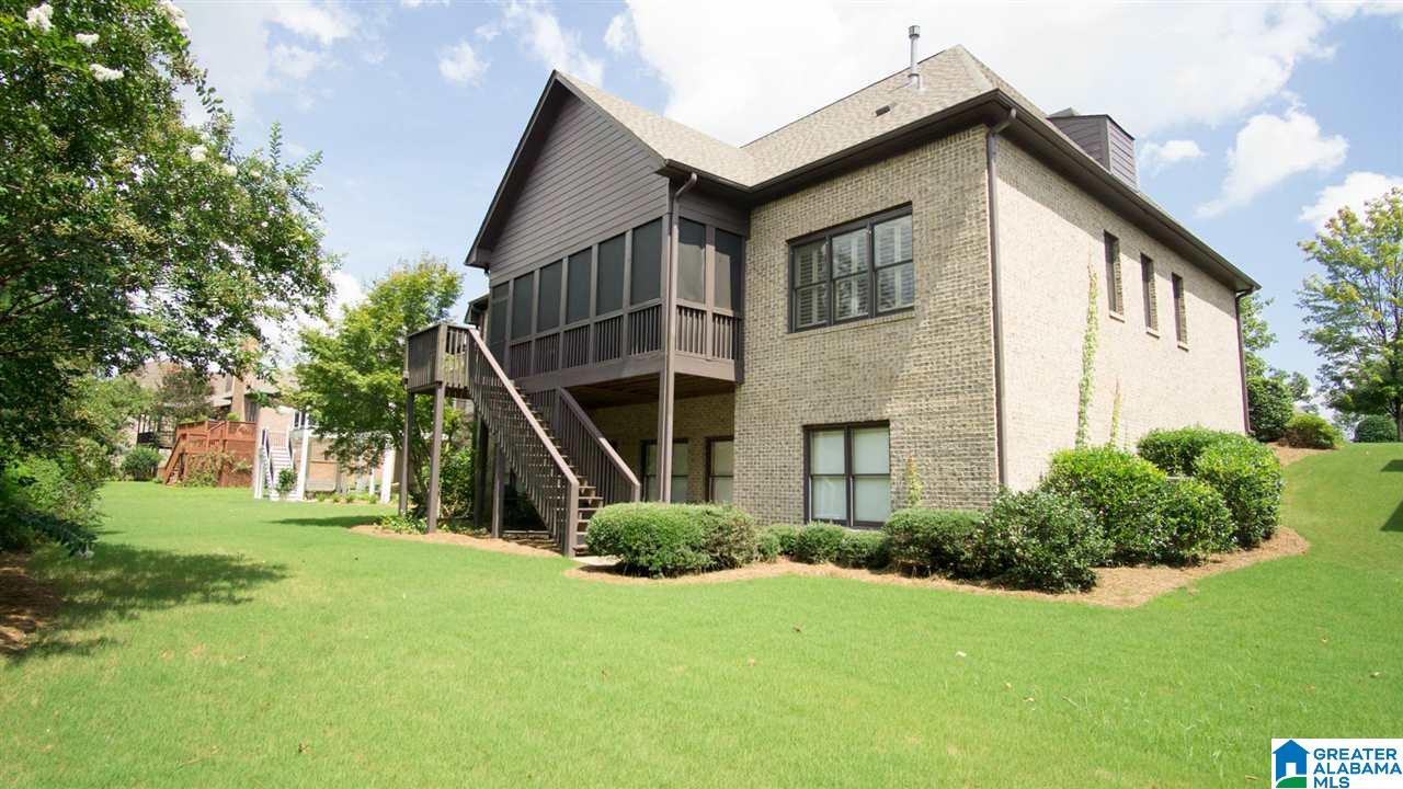 5703 Chestnut Trace Birmingham, AL 35244 - Photo 31 of 33