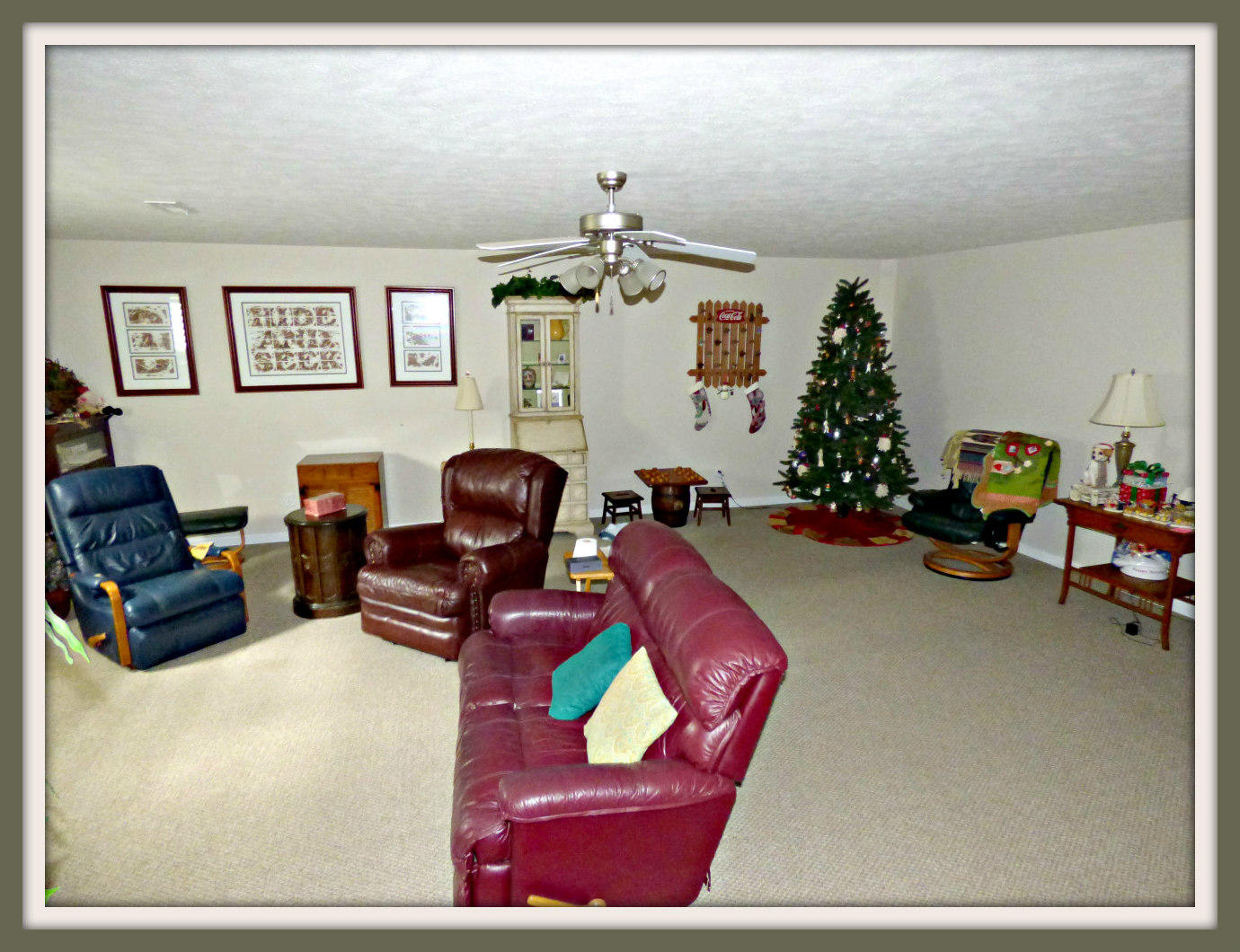 337 Pocahontas Lane Rutledge, TN 37861 - Photo 17 of 24 P1150502f