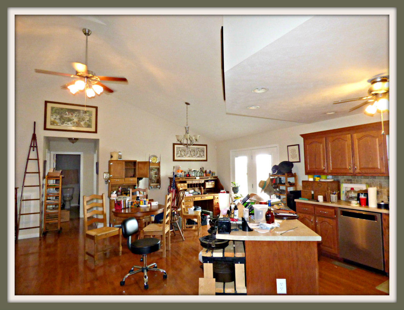 337 Pocahontas Lane Rutledge, TN 37861 - Photo 7 of 24 P1150506f
